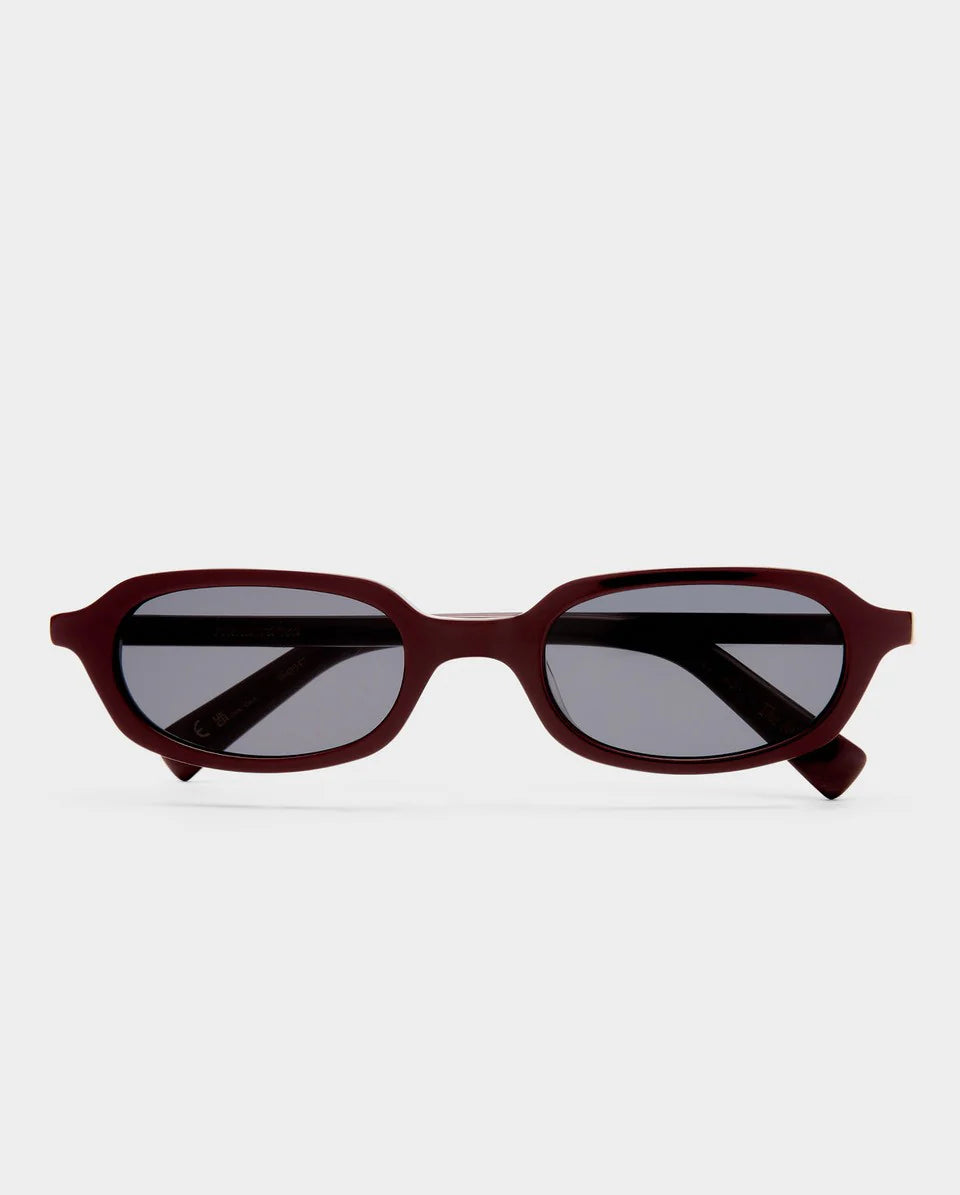 The Mimi - Burgundy | Luv Lou