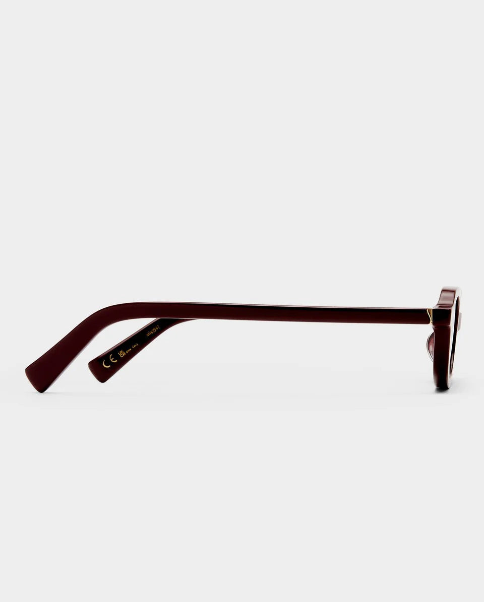 The Mimi - Burgundy | Luv Lou