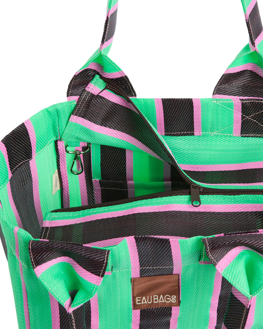 Tote - Biarritz | Eau Bags