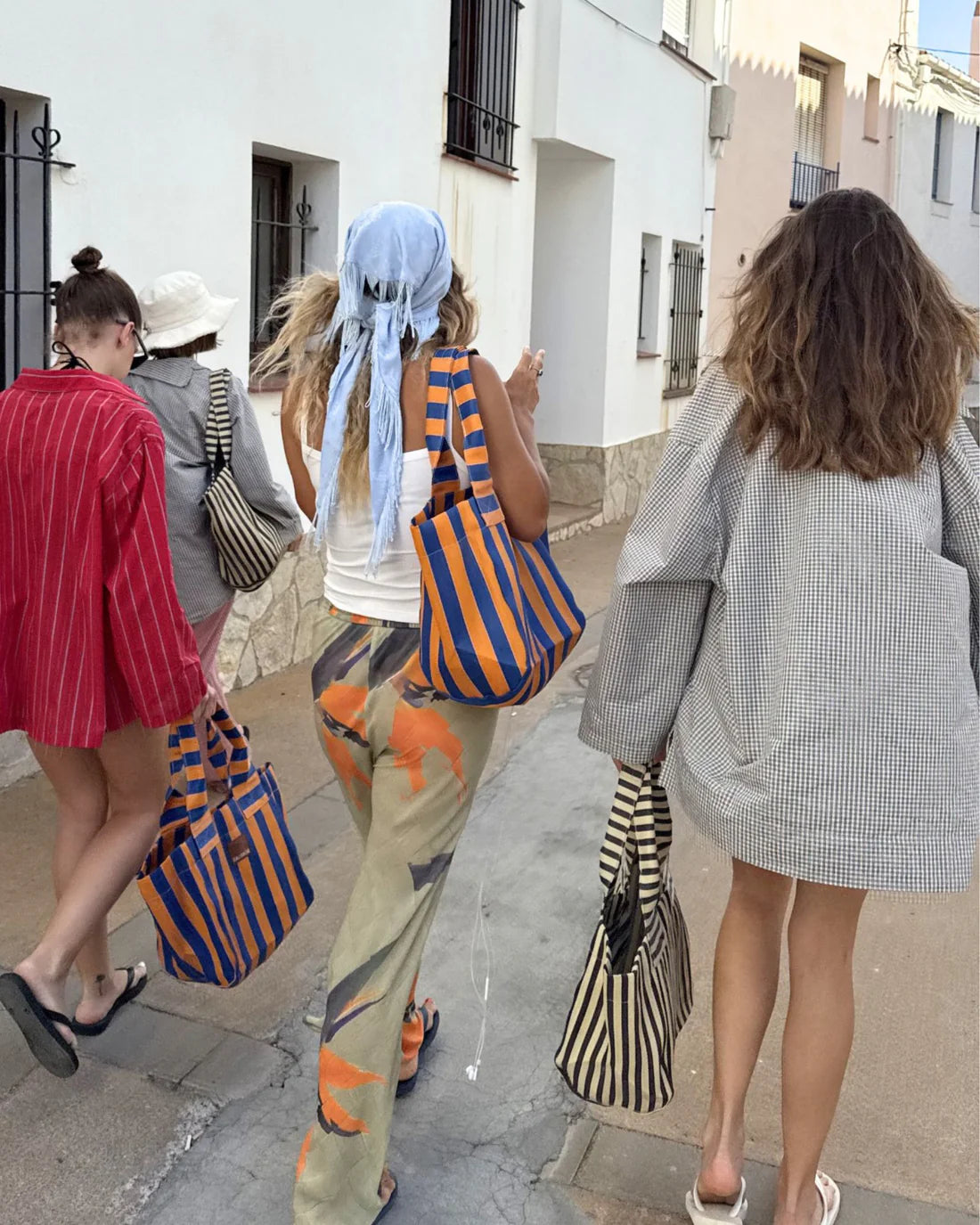 Tote - Deia | Eau Bags
