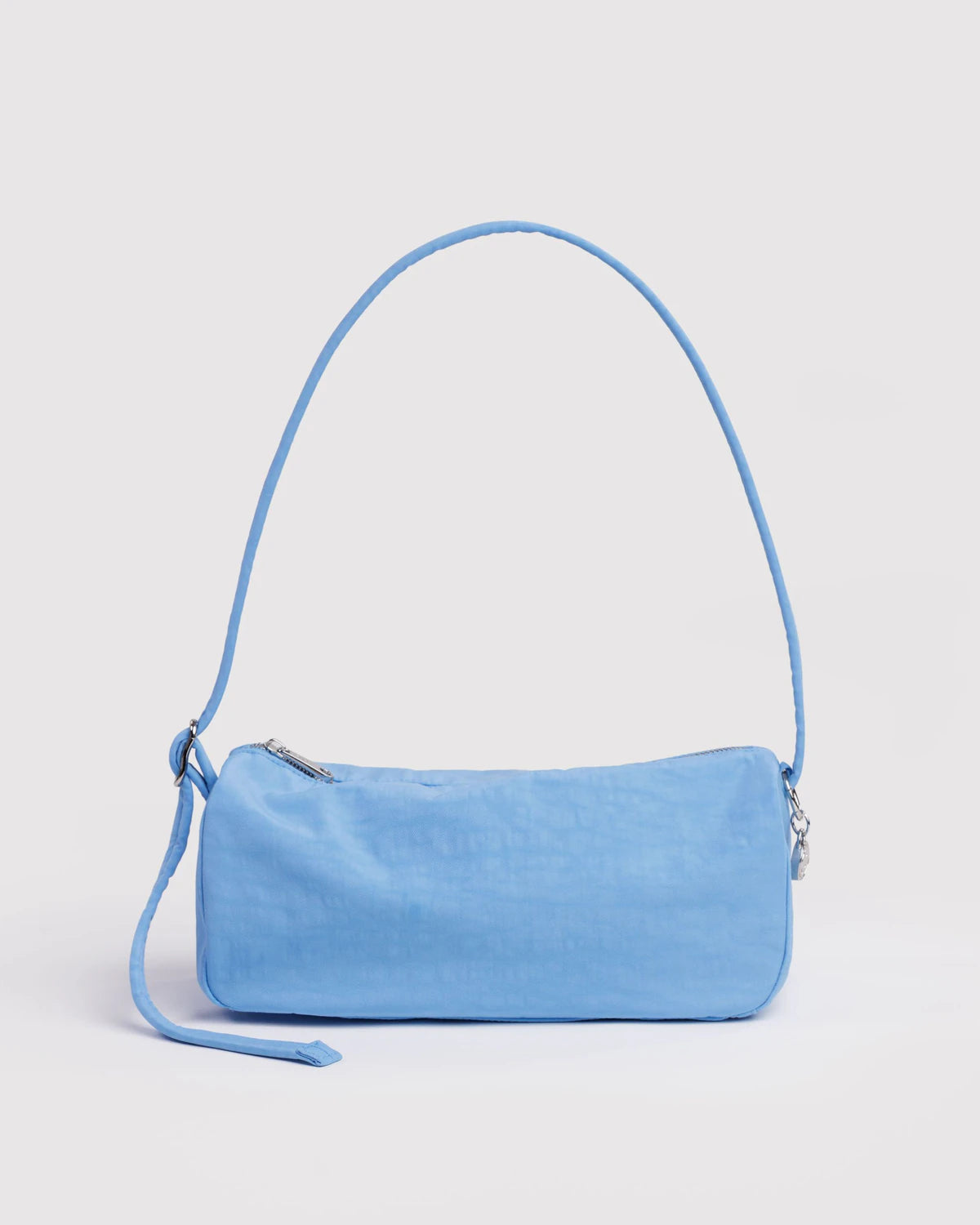 Nylon Loaf Bag - Priscine | Baggu