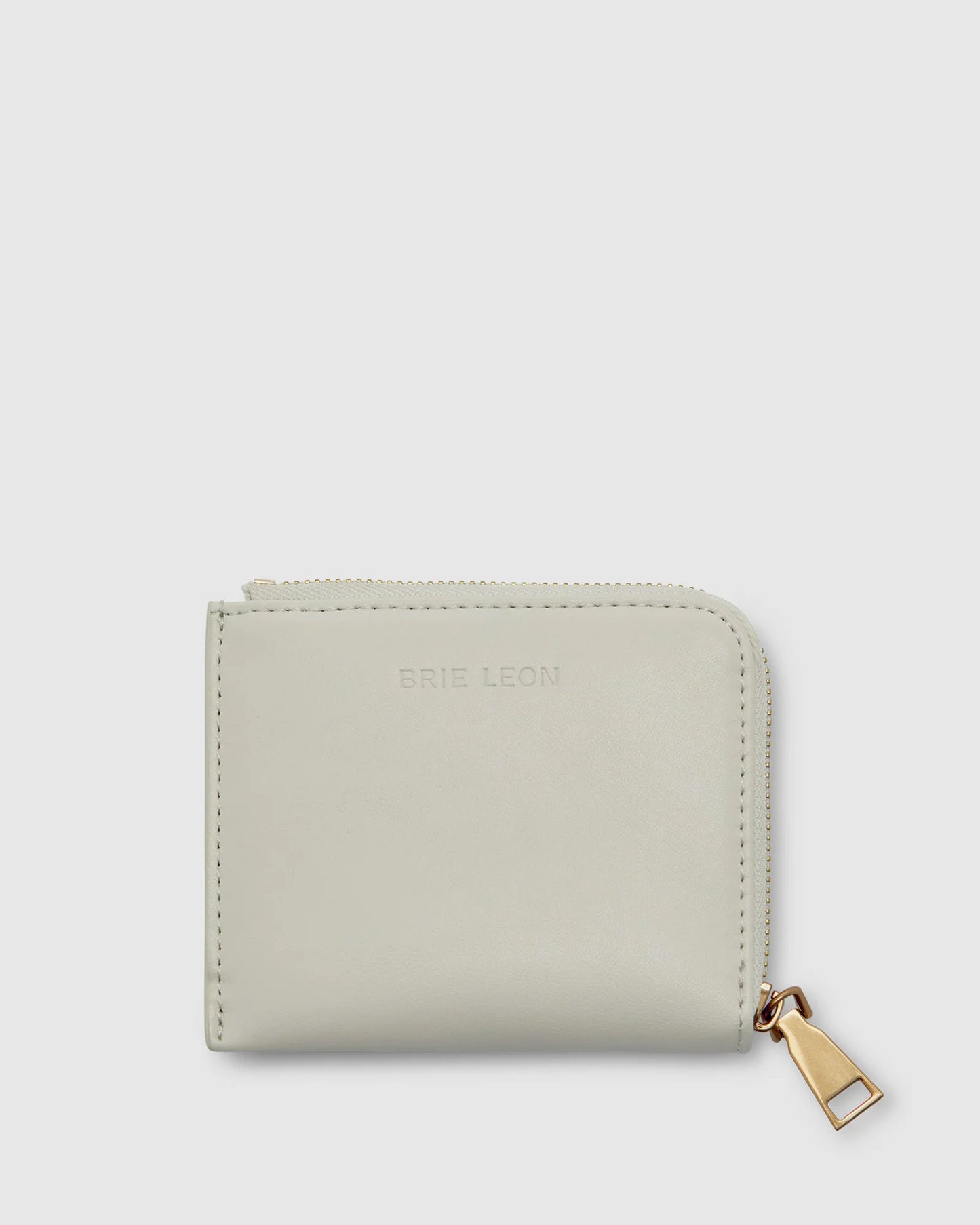 Adie Zip Around Wallet - Elderflower | Brie Leon