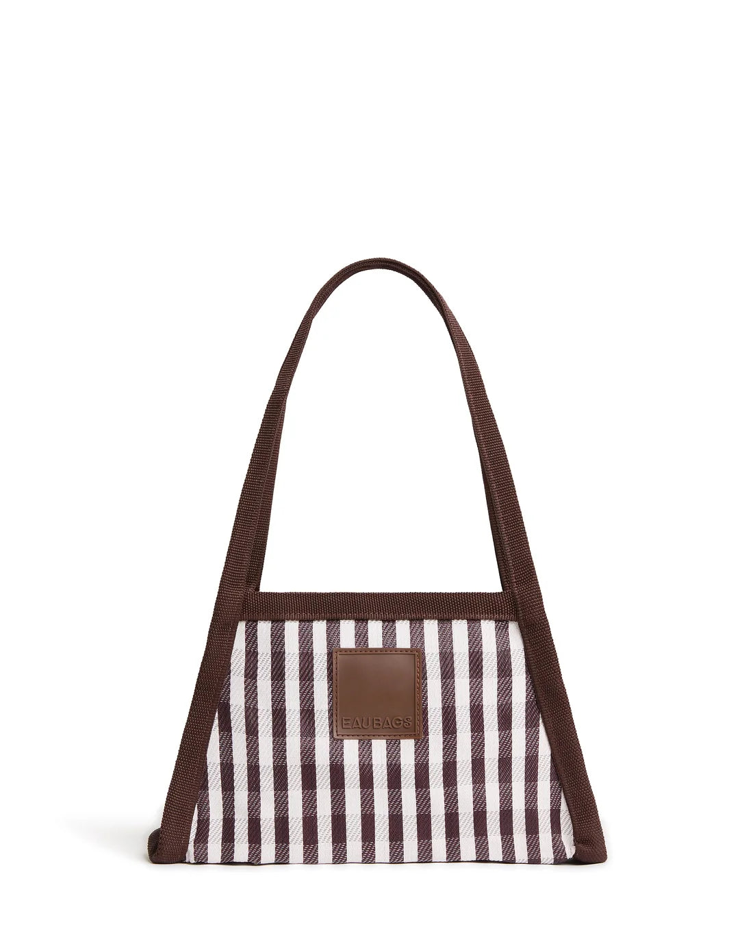Baguette - Marron | Eau Bags