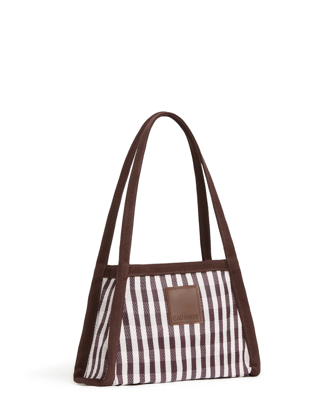 Baguette - Marron | Eau Bags