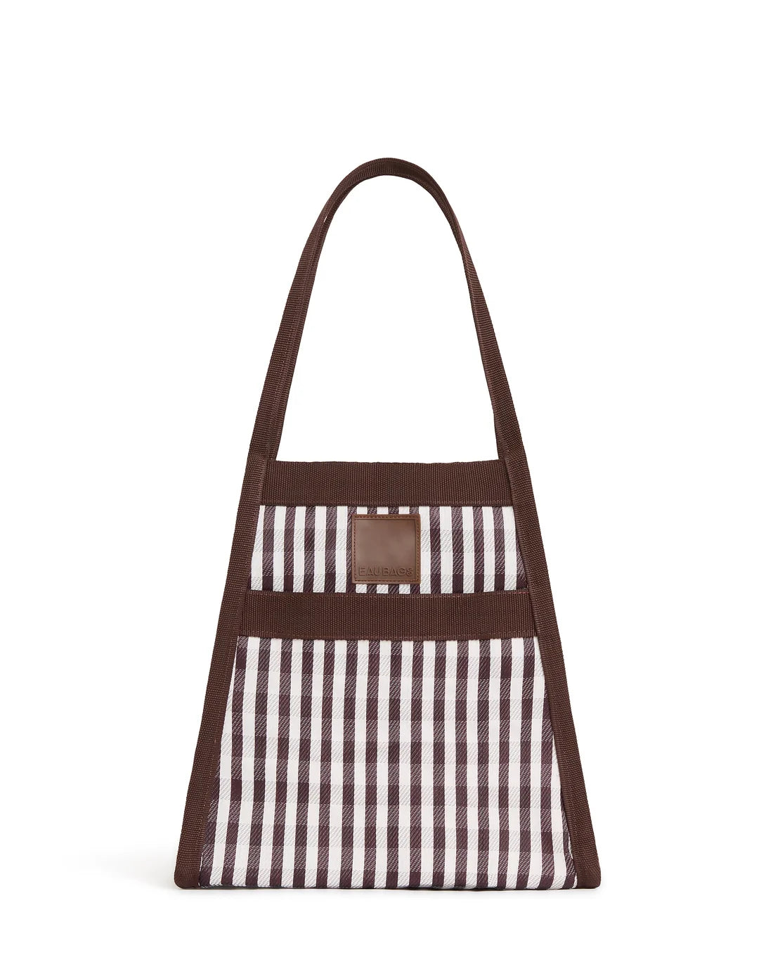 Sac - Marron | Eau Bags