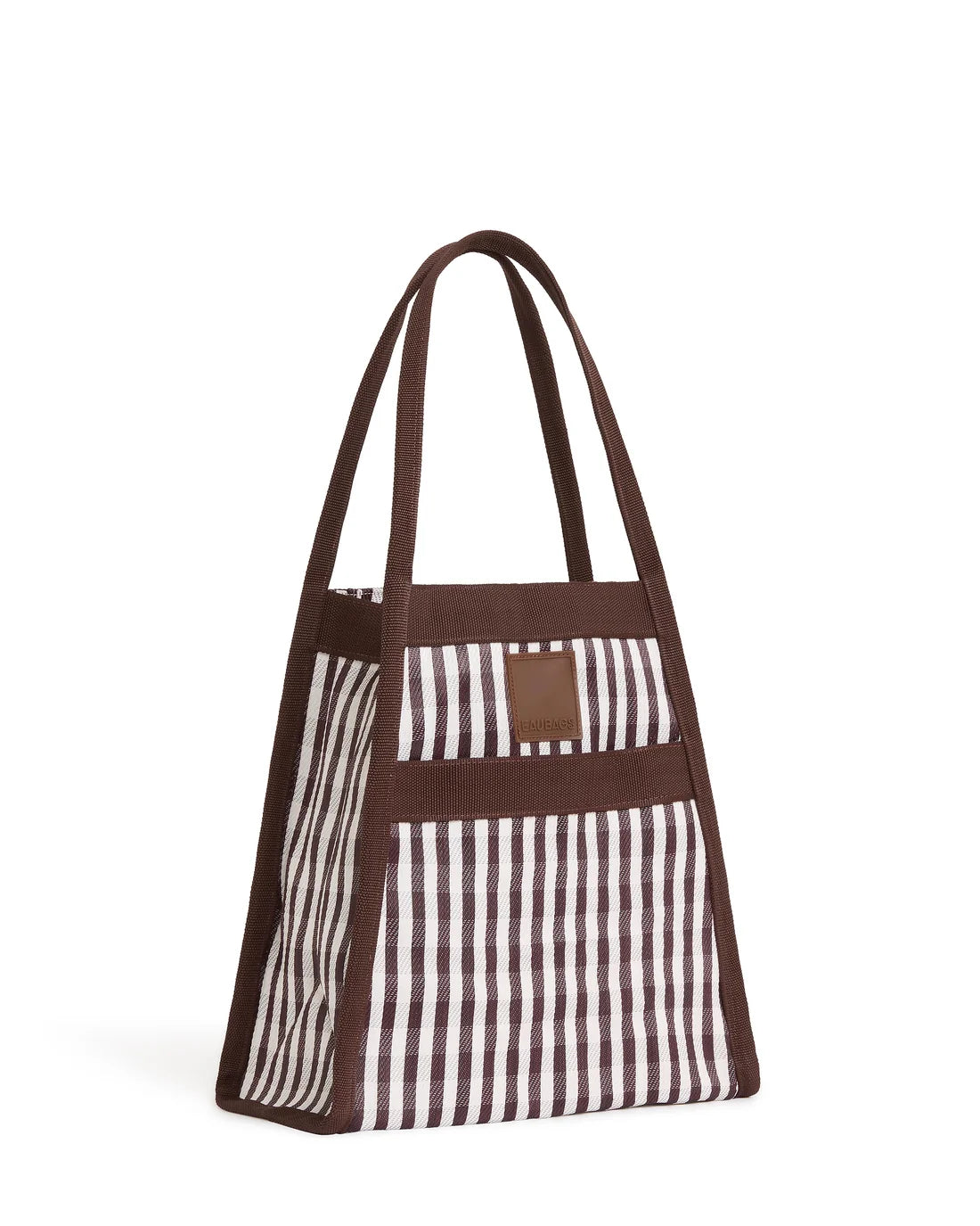 Sac - Marron | Eau Bags