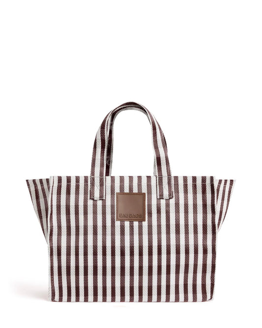Porter - Marron | Eau Bags