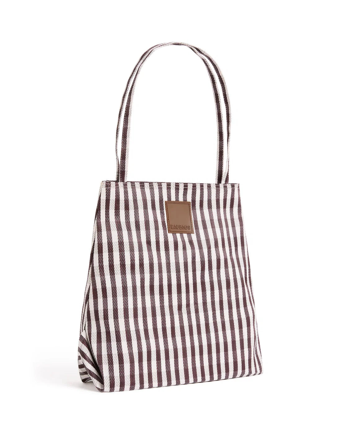 Grand Femme - Marron | Eau Bags