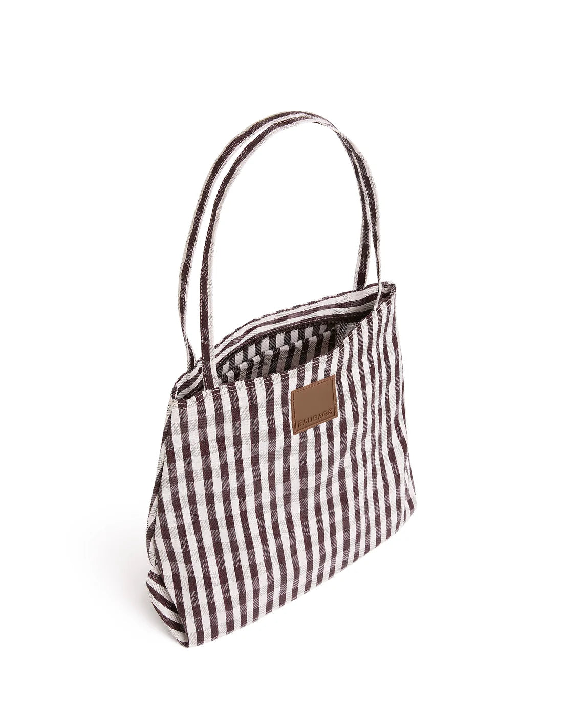 Grand Femme - Marron | Eau Bags