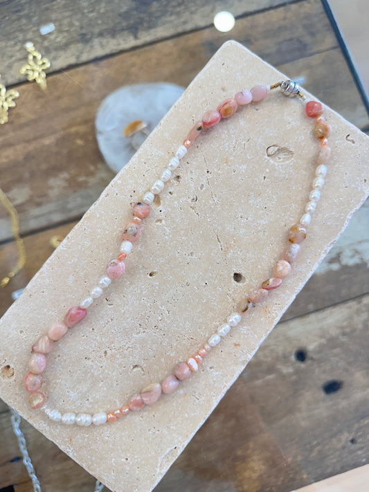 Lani Necklace - In The Garden Of Eden