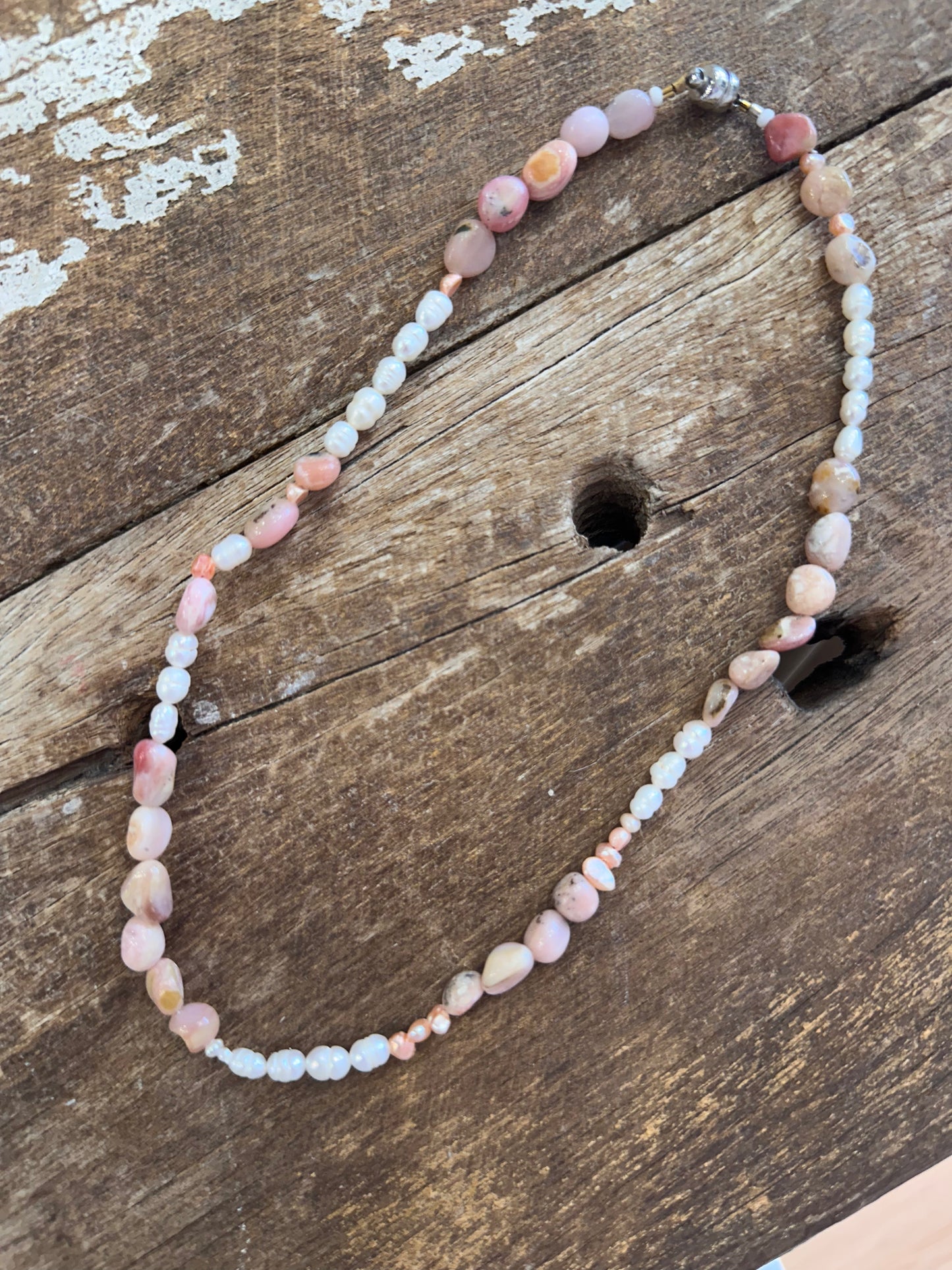 Lani Necklace - In The Garden Of Eden