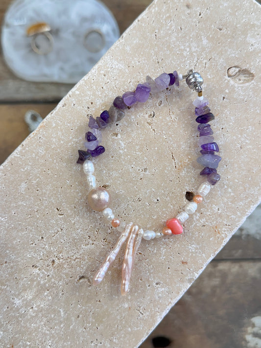 Minnie Bracelet - In The Garden Of Eden