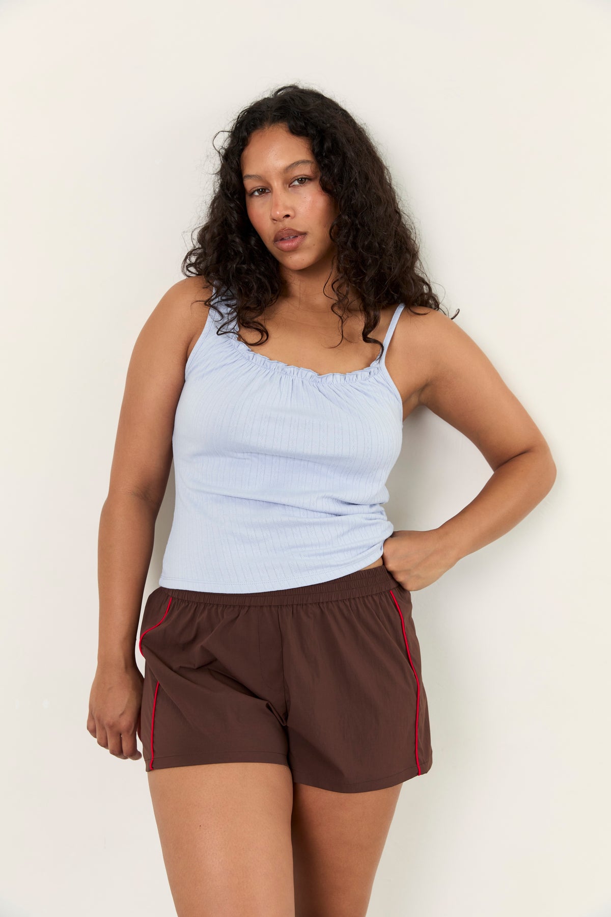 Genevieve Short - Espresso | Juni