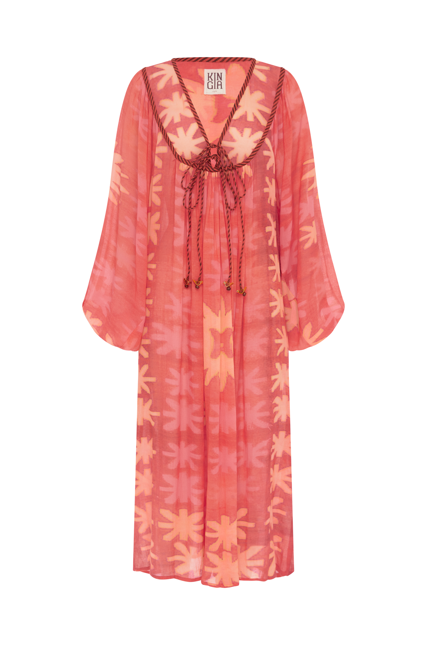 Sedona Marrakech Dress | Kinga Csilla