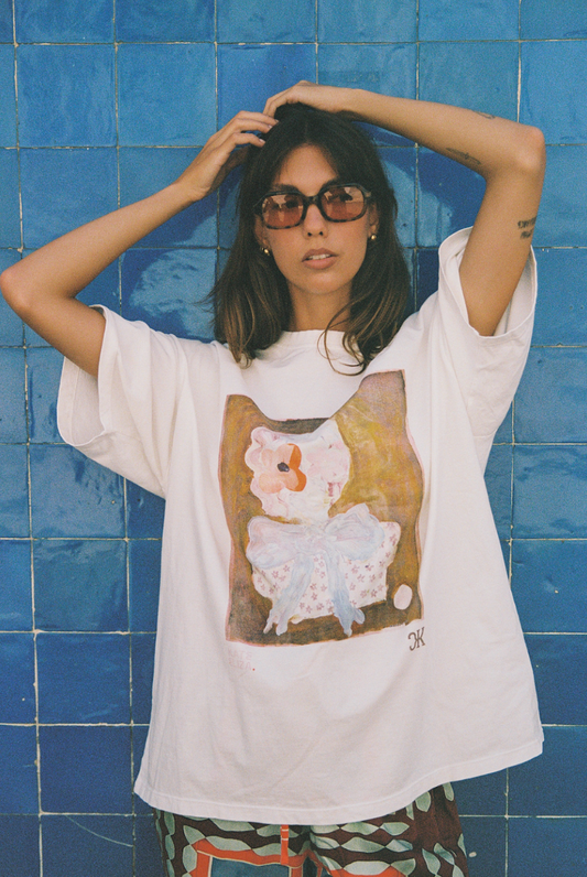 KC Mariah Tee | Kinga Csilla