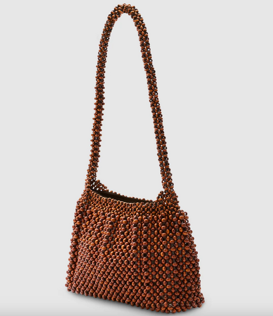 Madera Bag Brown | Brie Leon