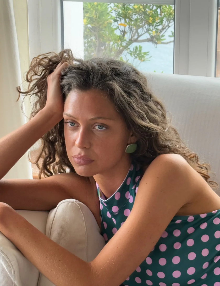 Sunrise Earrings | Susmie’s Collection