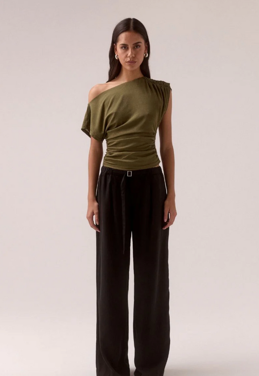 Rua Top - Olive | Sovere