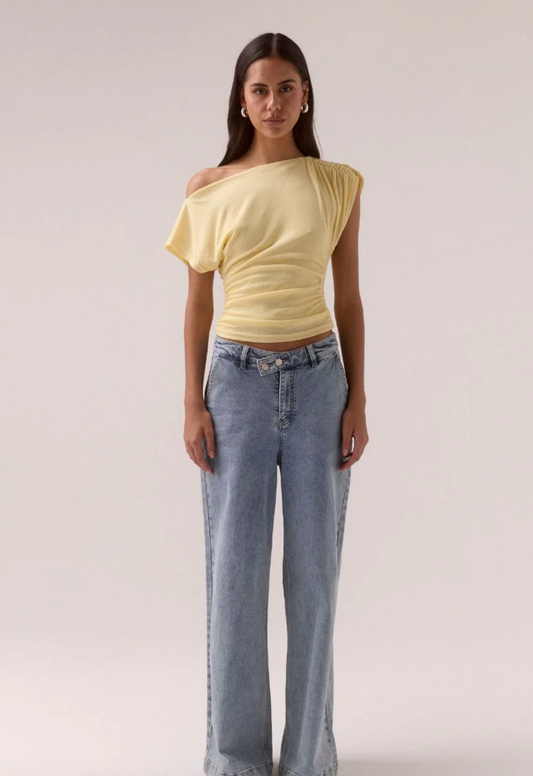 Rua Top - Lemonade | Sovere