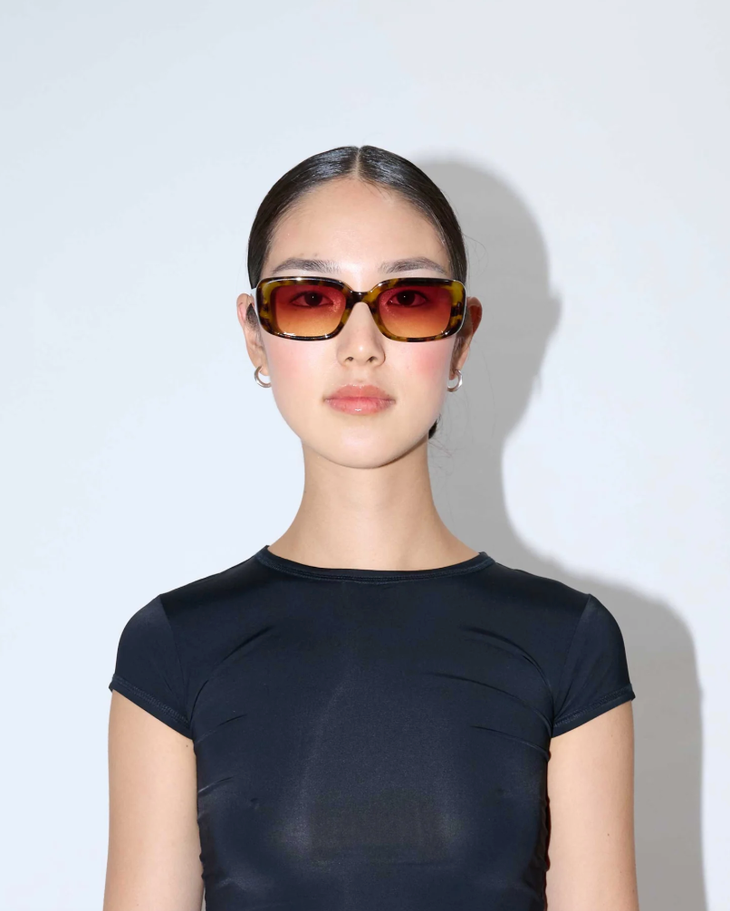 Laneway Tortoise Tequila Sunrise | Szade