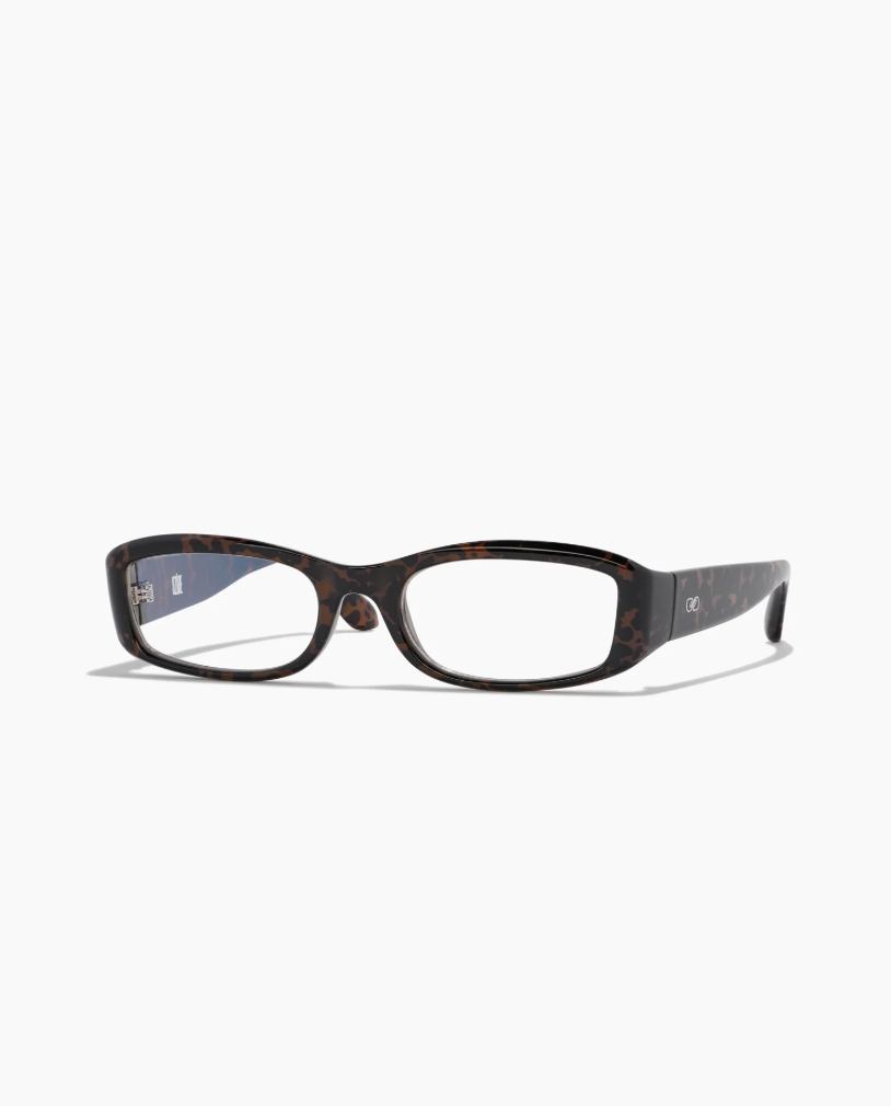 Hart Havana Tort Clear | Szade