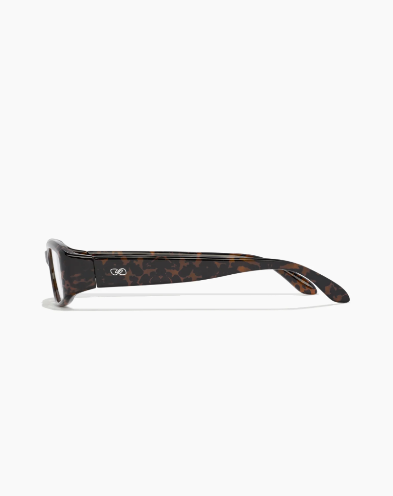 Hart Havana Tort Clear | Szade