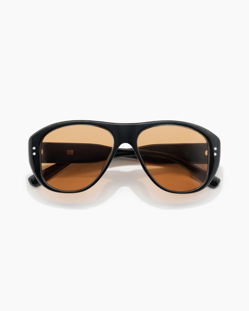 Austin Elysium Dounle Black/Hazelnut | Szade