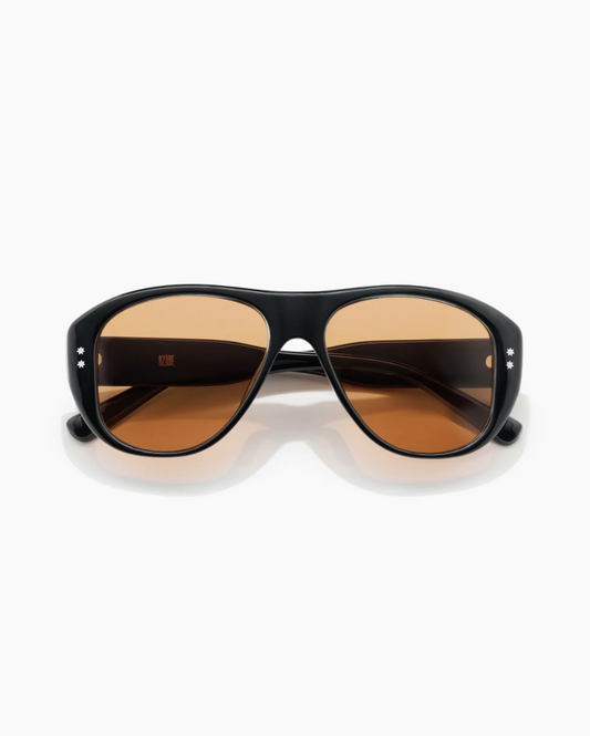 Austin Elysium Dounle Black/Hazelnut | Szade