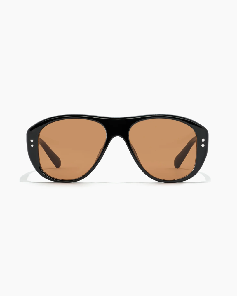 Austin Elysium Dounle Black/Hazelnut | Szade
