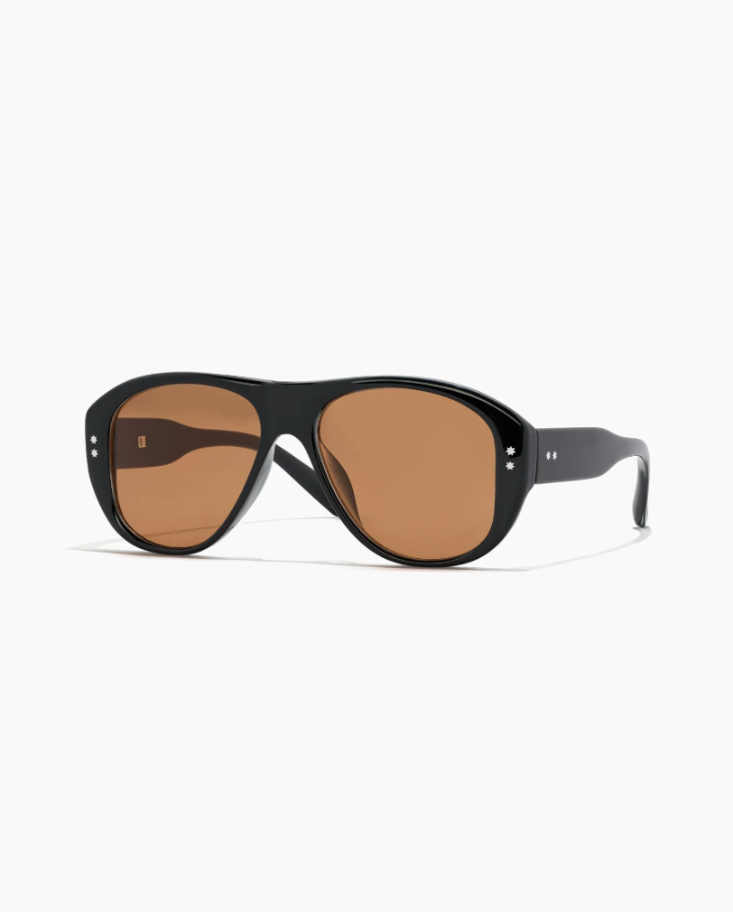 Austin Elysium Dounle Black/Hazelnut | Szade
