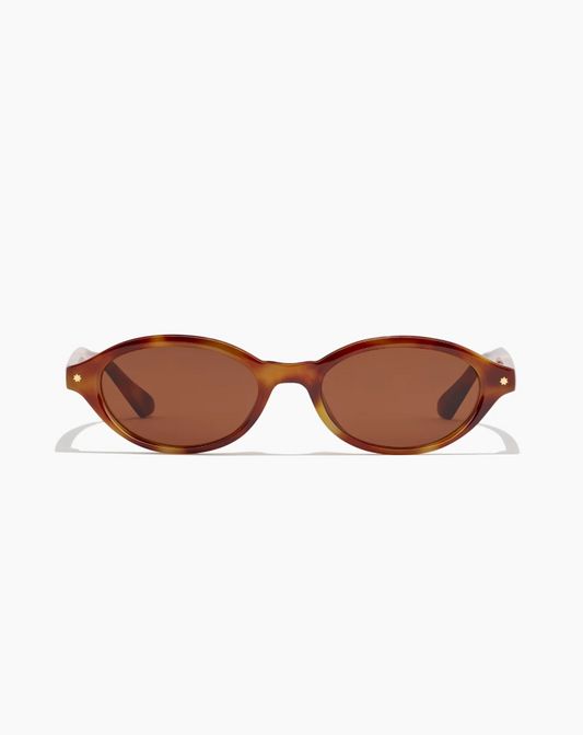 Nolan Maple Tortoiseshell/Cacao | Szade
