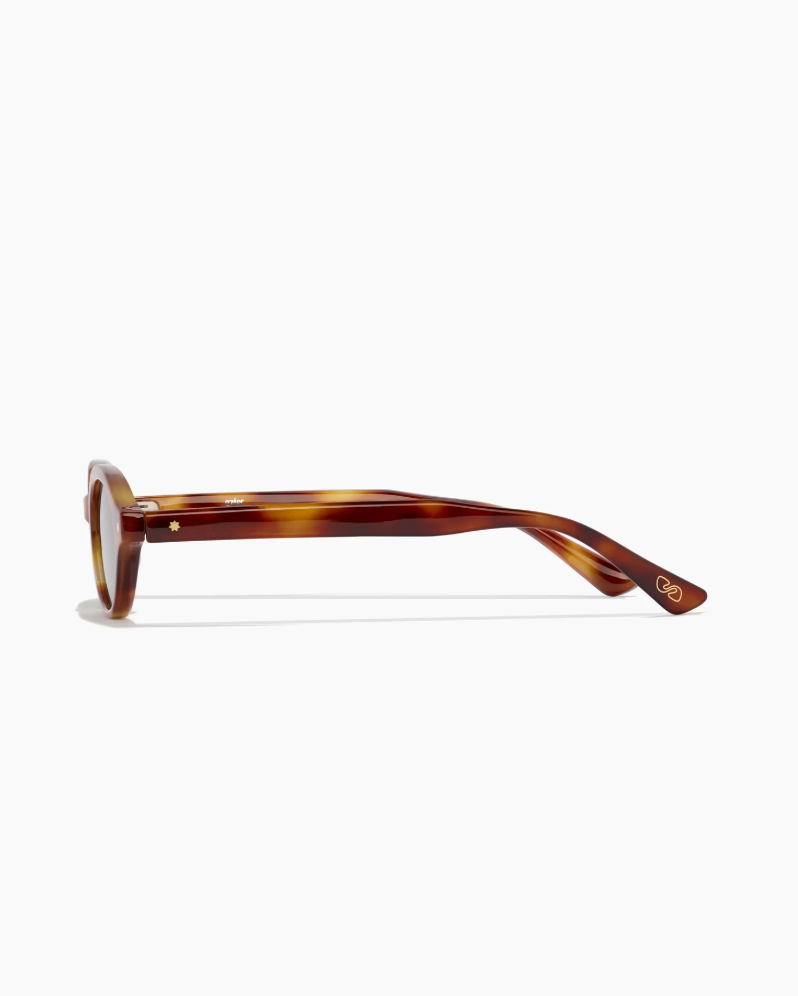 Nolan Maple Tortoiseshell/Cacao | Szade