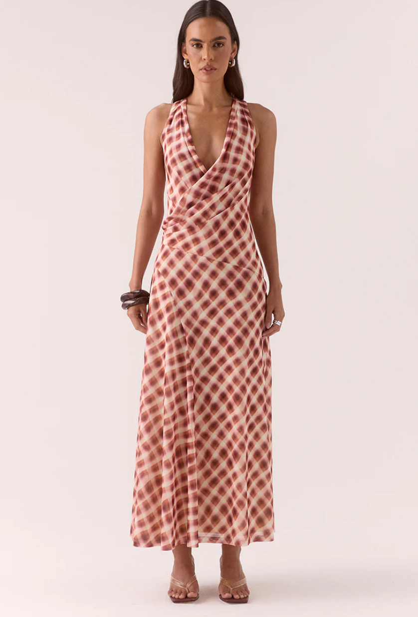 Euphoria Dress Check | Sovere