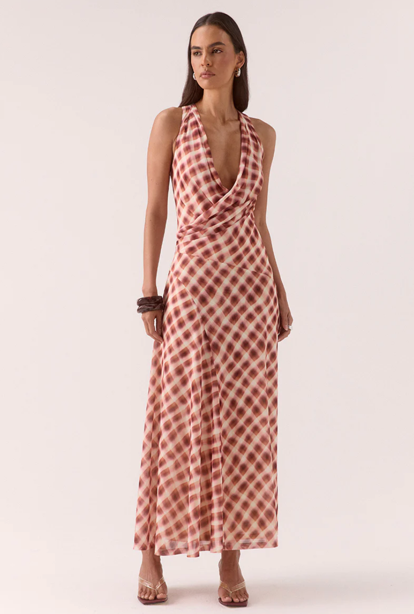 Euphoria Dress Check | Sovere