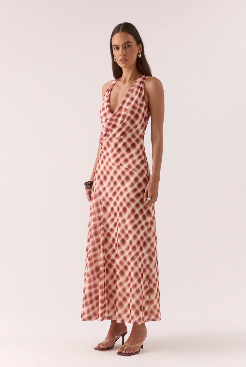 Euphoria Dress Check | Sovere