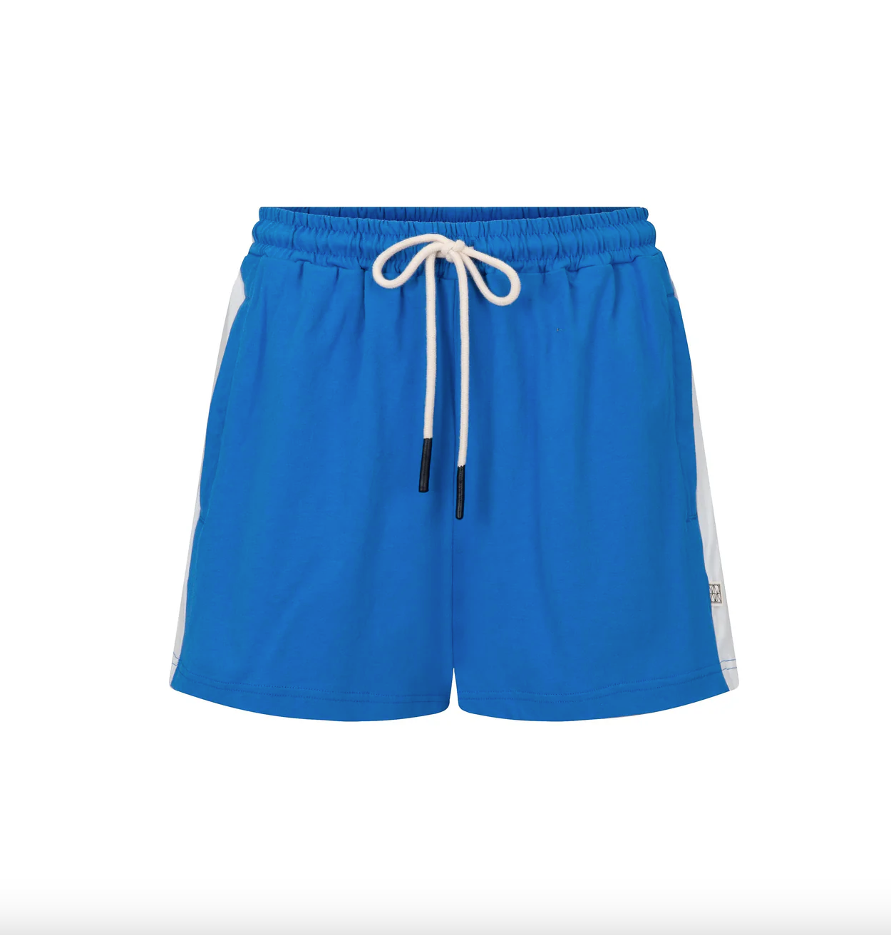 Sebastian Short Deep Sea Blue | Araminta James