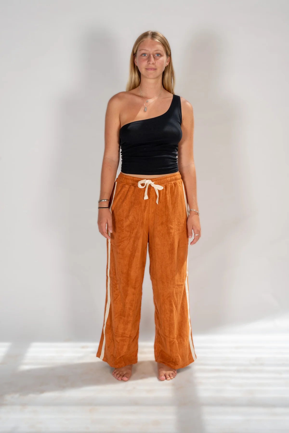 Après Surf Pant Rust| Atmosea