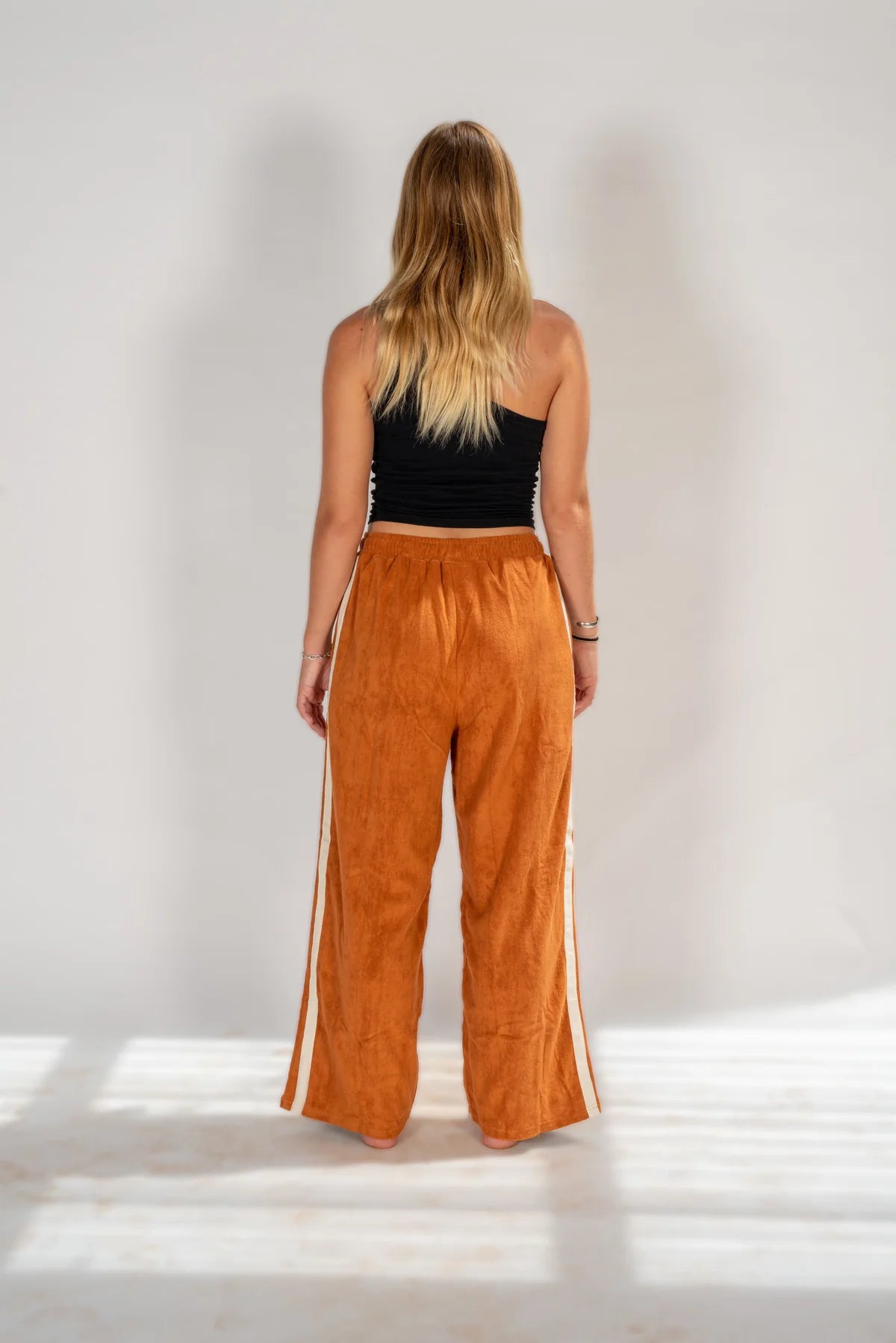 Après Surf Pant Rust| Atmosea