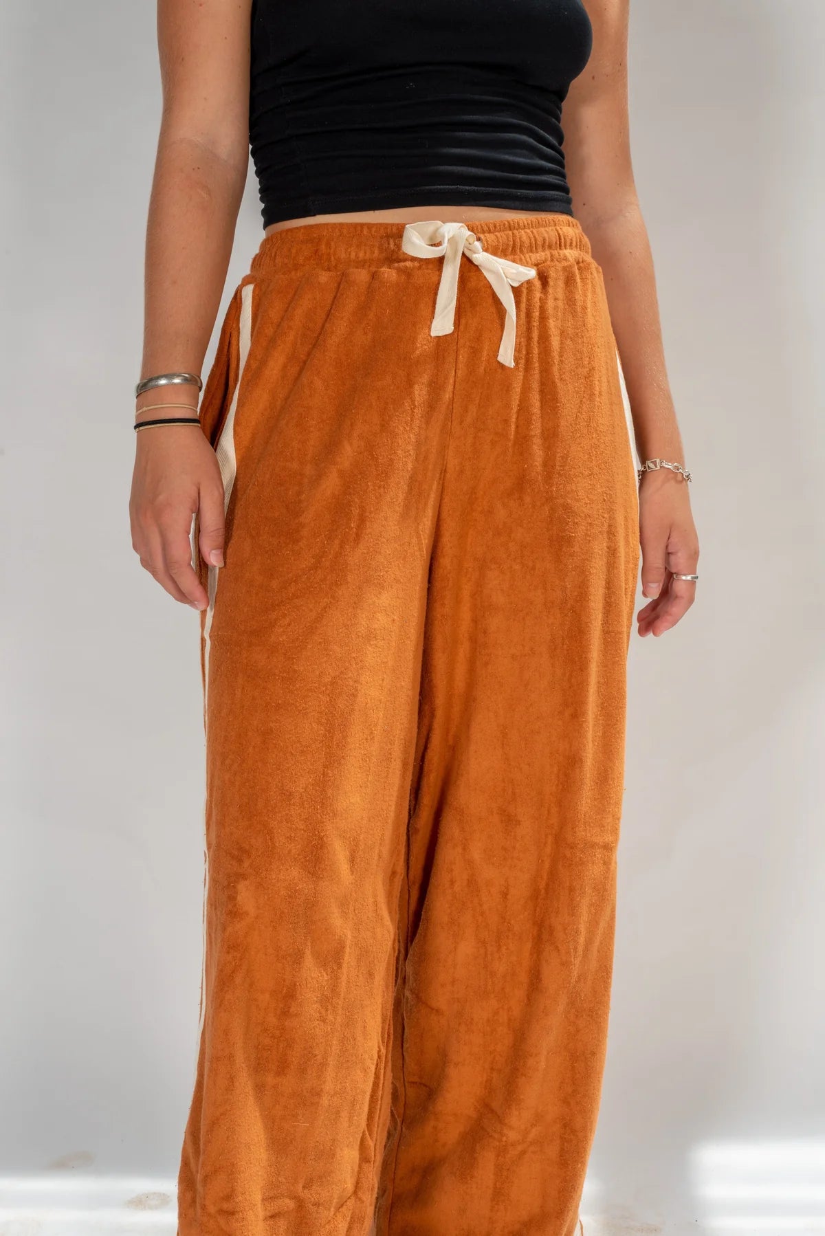 Après Surf Pant Rust| Atmosea